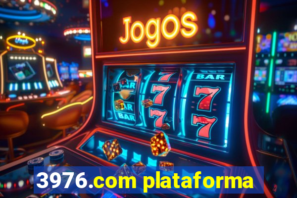 3976.com plataforma